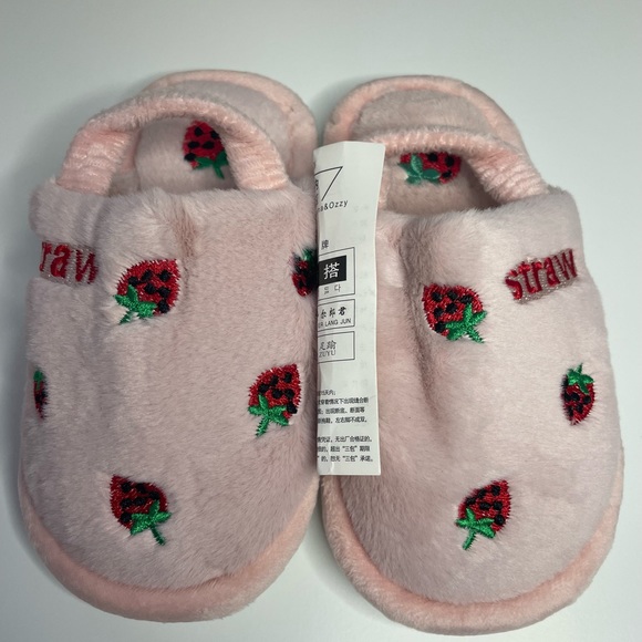 Girls sandals - Picture 2 of 2